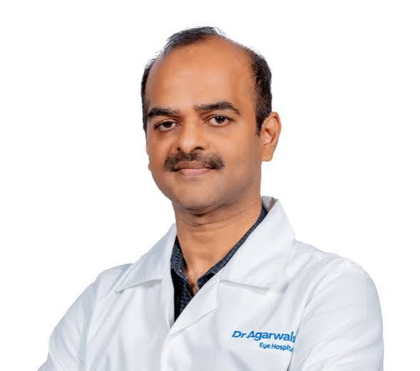 Dr Sreepathi